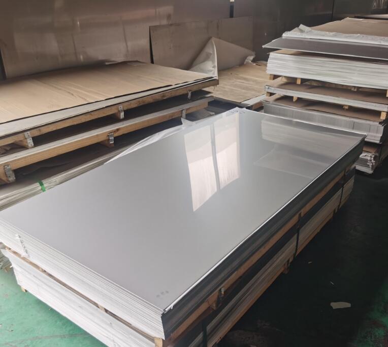 祁门321不锈钢板