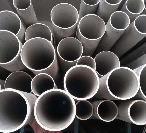 祁门321不锈钢管