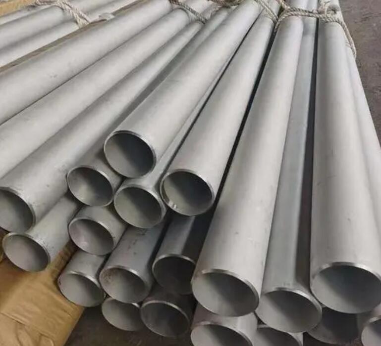 祁门304不锈钢管