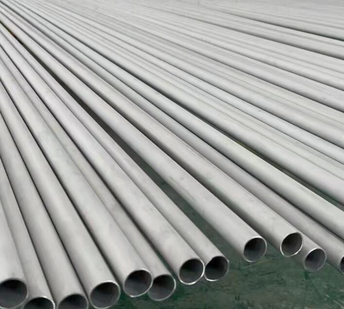 祁门441不锈钢管