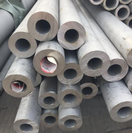 祁门321不锈钢管