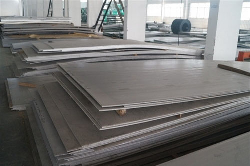 祁门304不锈钢板