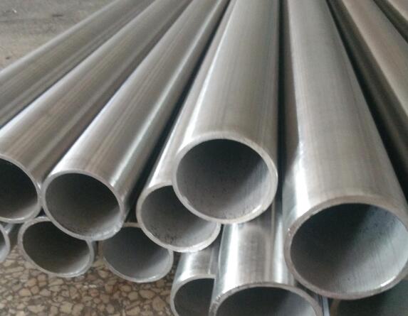 祁门321不锈钢管