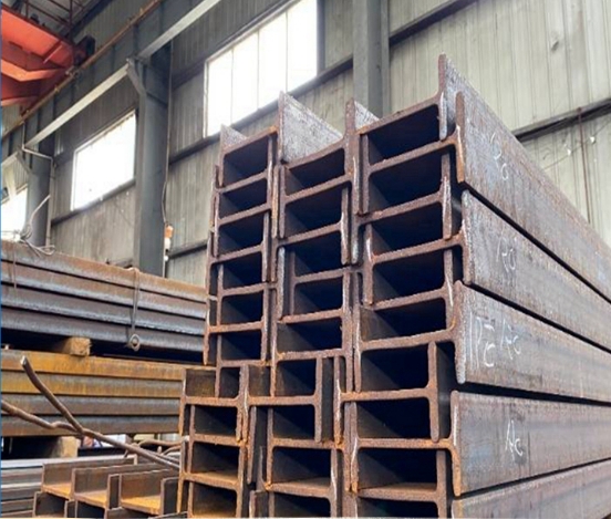 祁门Q420C工字型钢