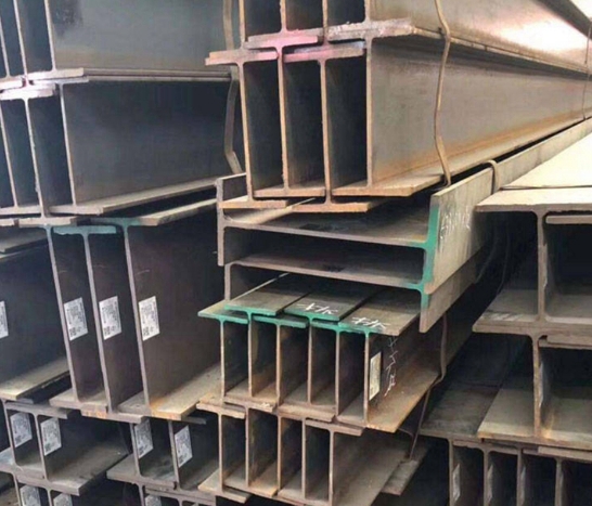 祁门Q235C工字钢