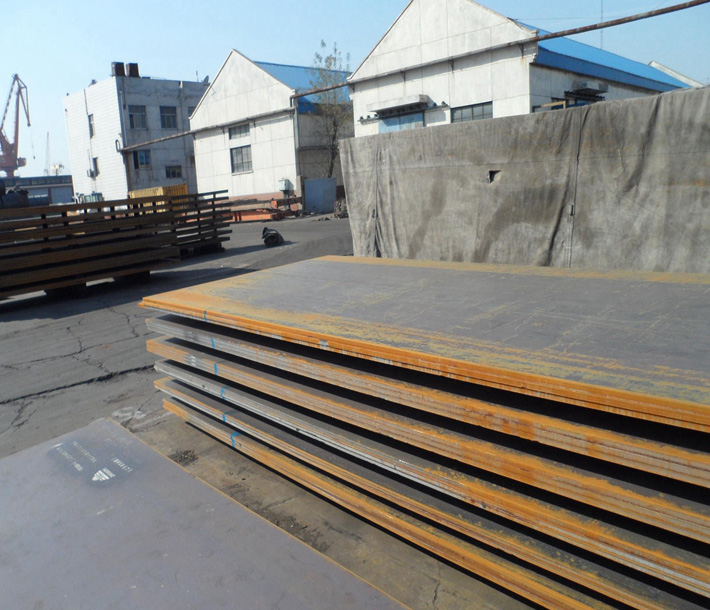 祁门SA210C镀锌板